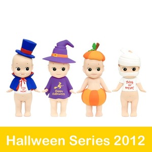[Halloween Series 2012](박스)